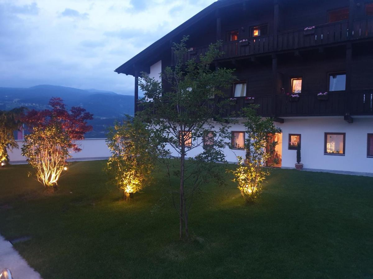 Residence Baumgartner Fiè Dış mekan fotoğraf