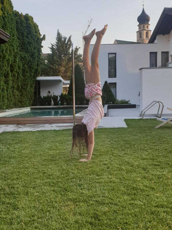 Residence Baumgartner Fiè Dış mekan fotoğraf