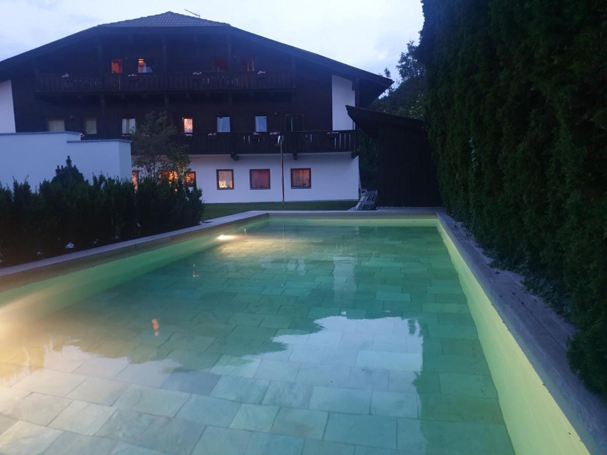 Residence Baumgartner Fiè Dış mekan fotoğraf