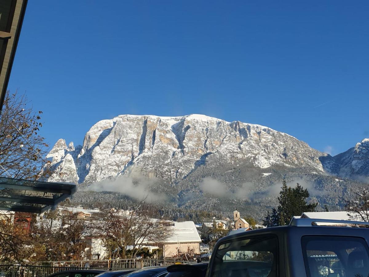 Residence Baumgartner Fiè Dış mekan fotoğraf