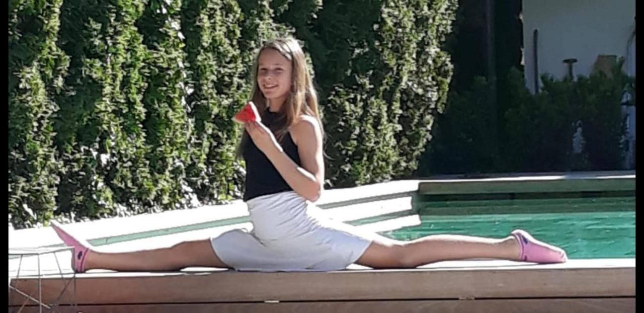 Residence Baumgartner Fiè Dış mekan fotoğraf
