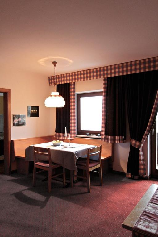 Residence Baumgartner Fiè Oda fotoğraf