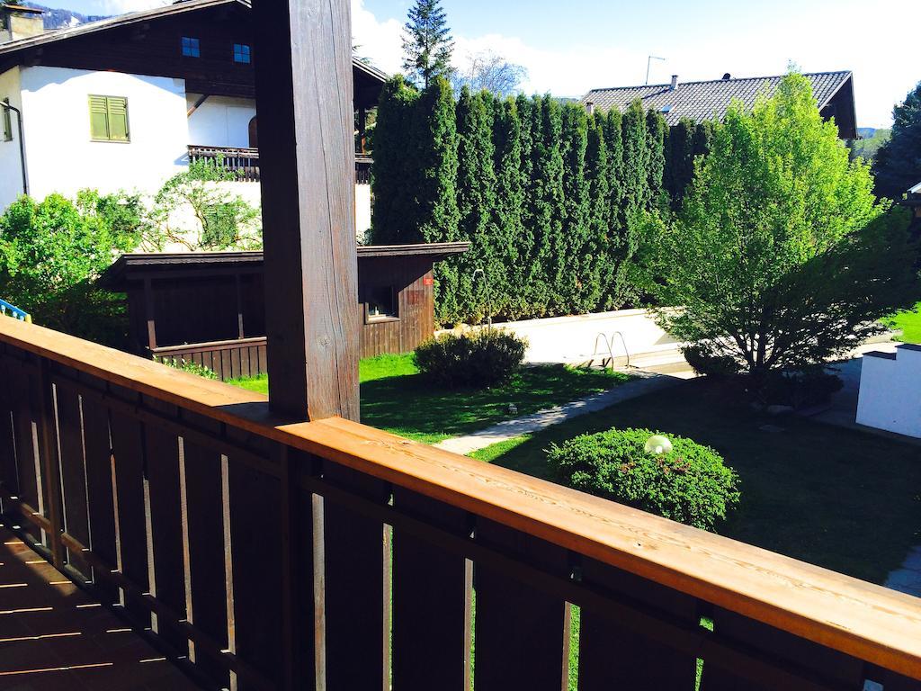 Residence Baumgartner Fiè Dış mekan fotoğraf